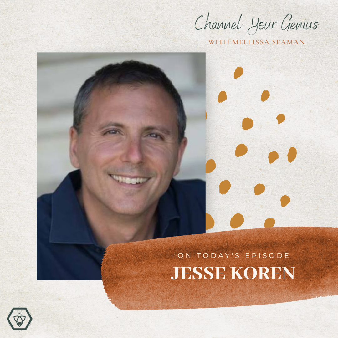 Making Meaningful Content — with Jesse Koren