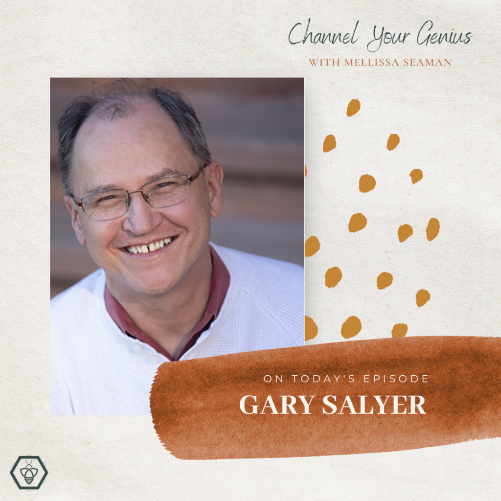 Gary Salyer