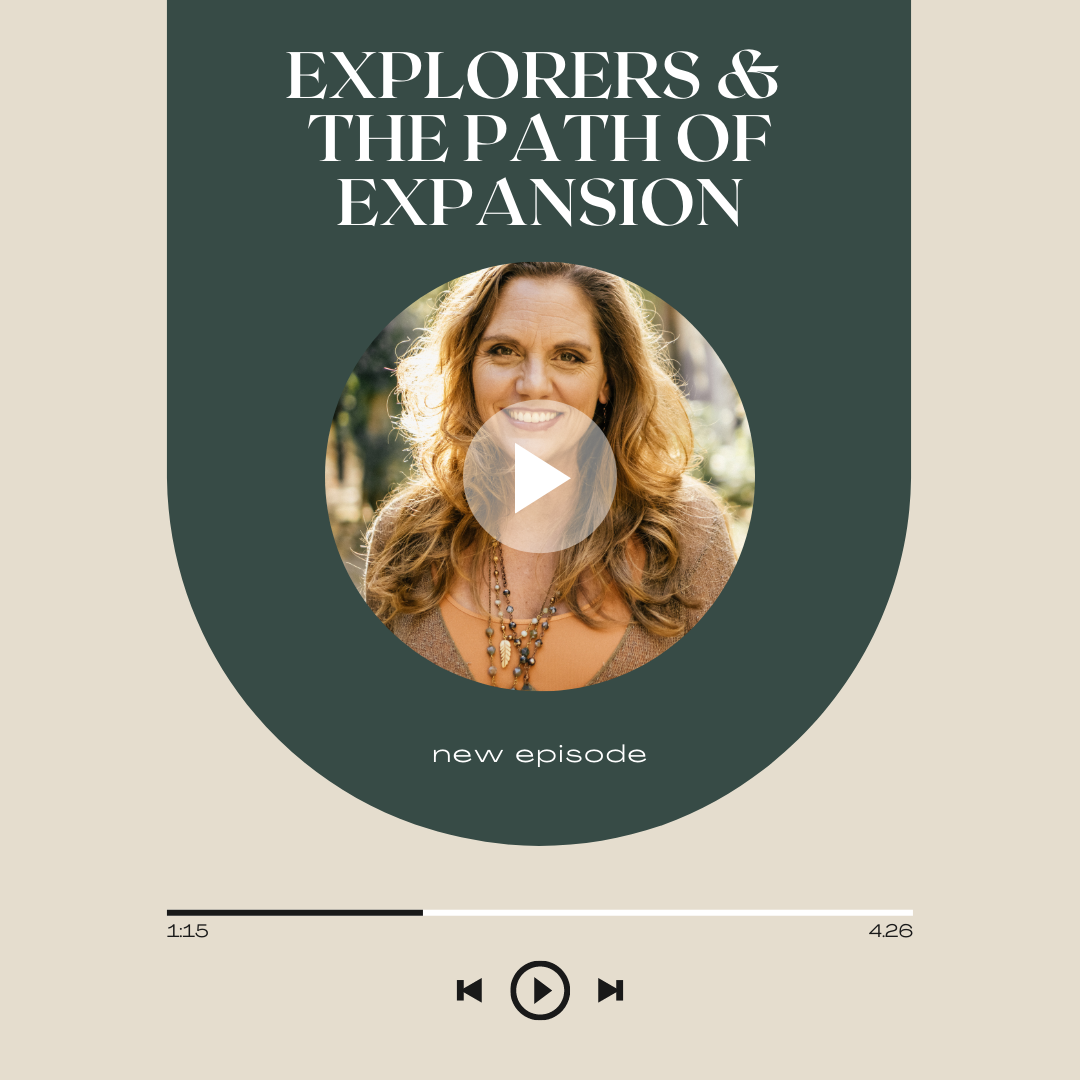 Explorers & The Path of Expansion