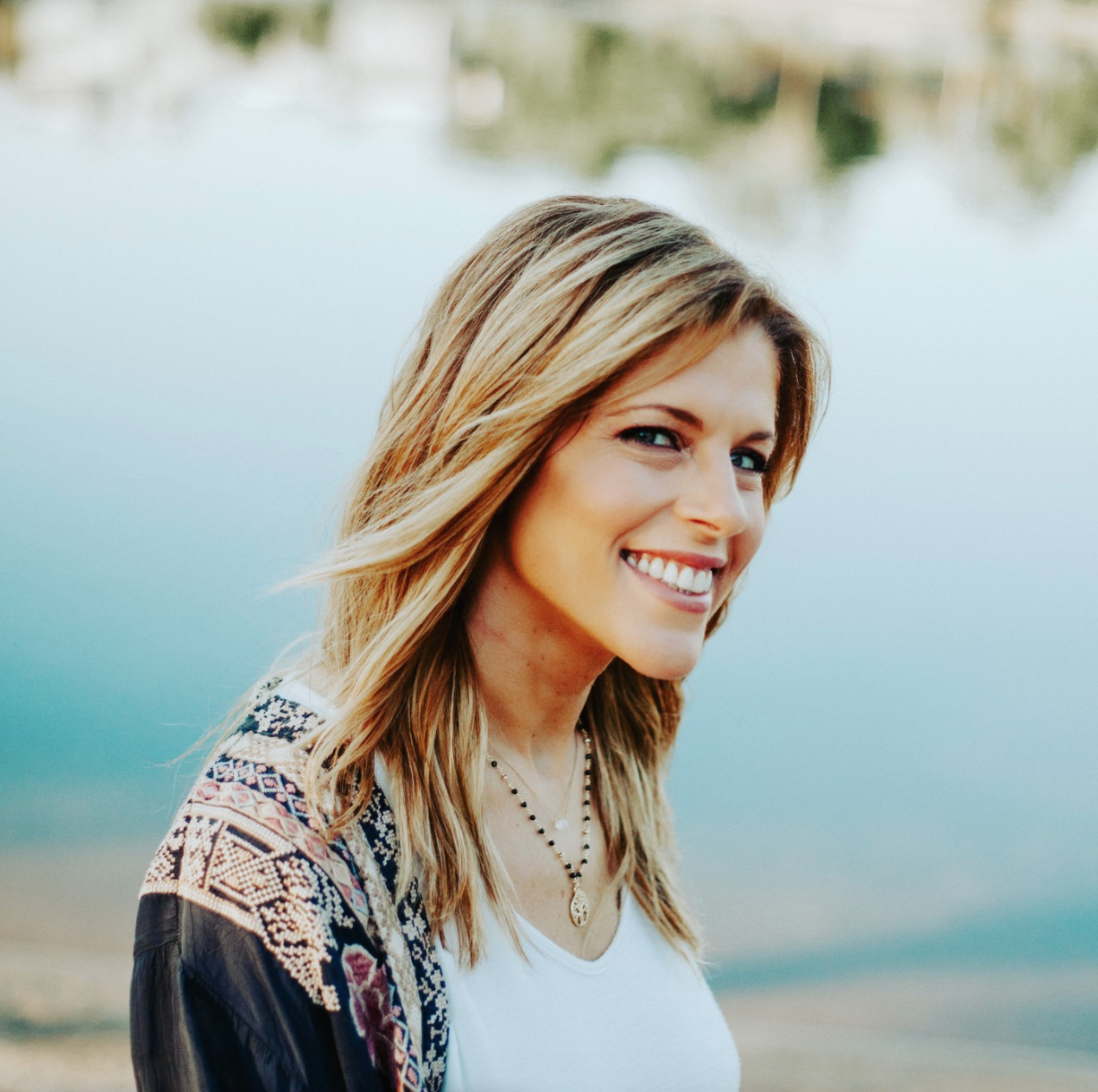 How To Step Into The Power Of Manifestation — with Nicole Laino