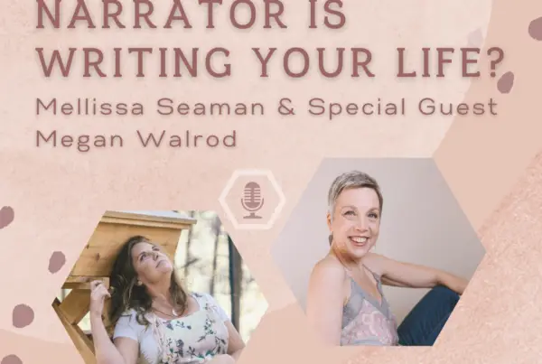 Your Negative Narrator is Writing your Life?