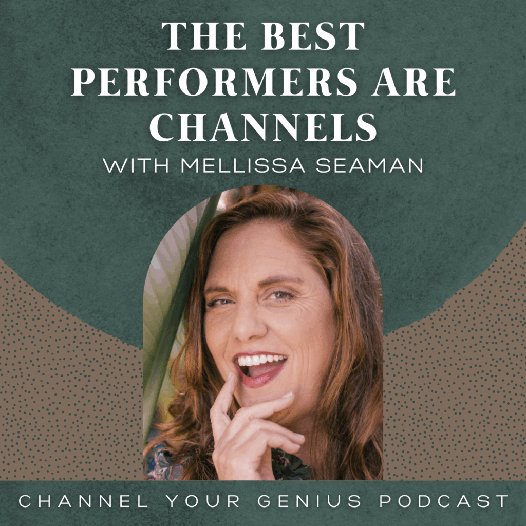 The best performers are channels