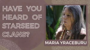 You are a Starseed