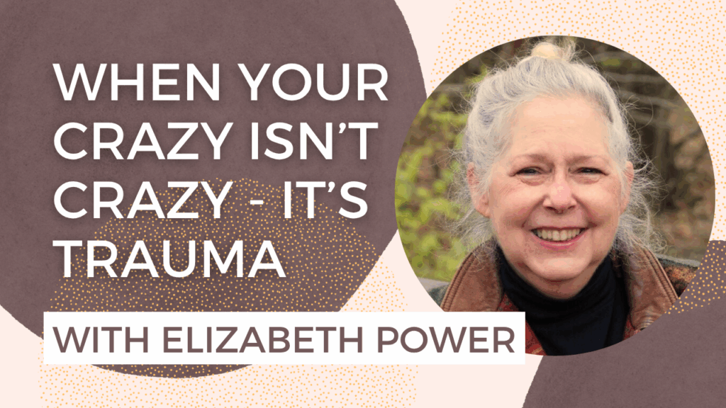 The Truth About Trauma Responses (And How to Come Back to Center)