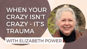 The Truth About Trauma Responses (And How to Come Back to Center)