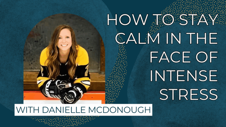 The Hidden Pressures of High Achievers (and How to Stay Balanced)