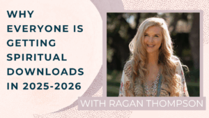 The Spiritual Download Everyone’s Getting (And Why You Can’t Ignore It)