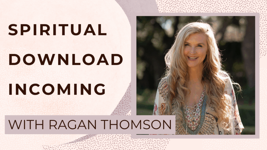 The Spiritual Download Everyone’s Getting (And Why You Can’t Ignore It)