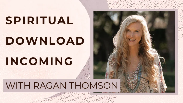 The Spiritual Download Everyone’s Getting (And Why You Can’t Ignore It)