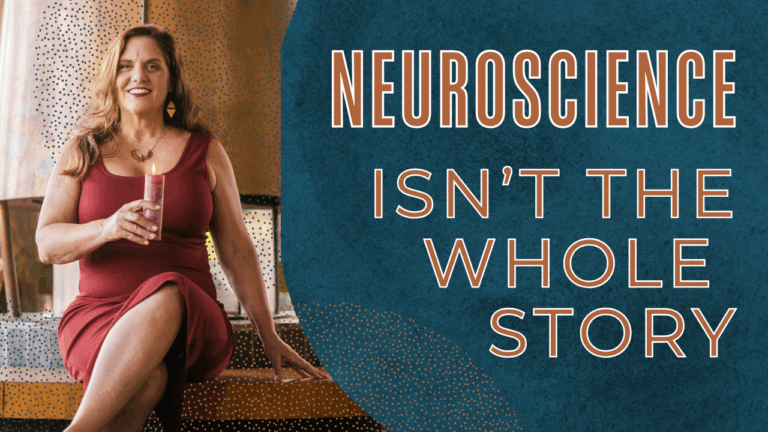 The Mind Is Mystical and Science Alone Can’t Explain It