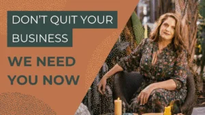 Your Work Is the Antidote: Slaying the 3 Snakes of Our Time