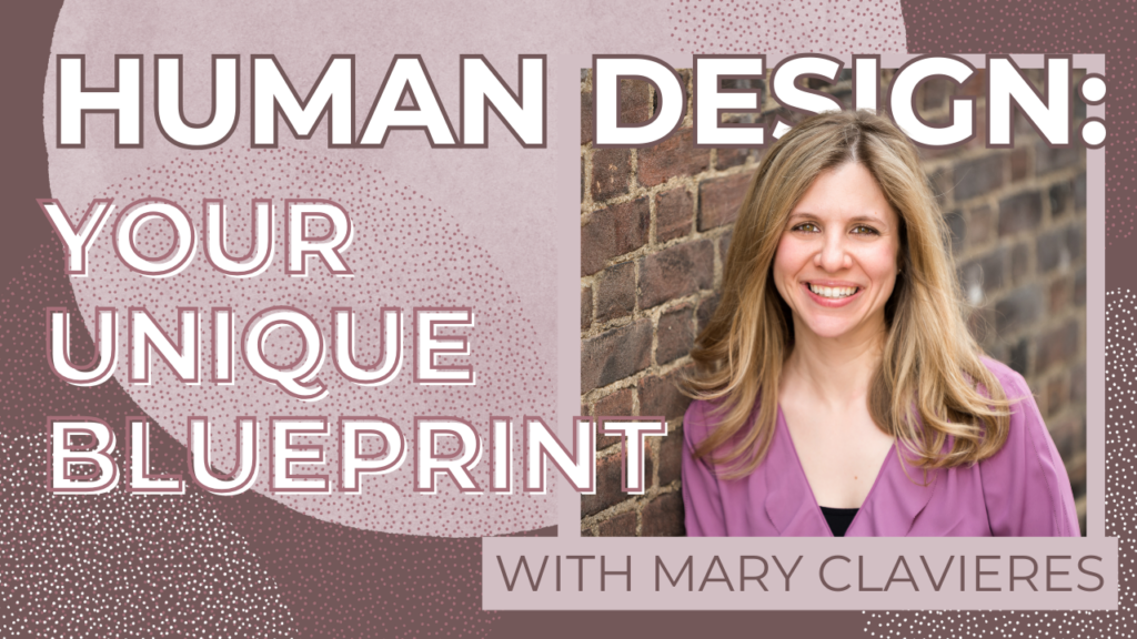 How Your Energy Actually Works: Human Design for High-Achievers