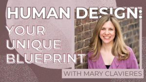 How Your Energy Actually Works: Human Design for High-Achievers