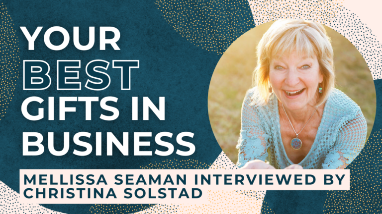 The 5 Soul Gifts: How You’re Meant to Communicate, Market, and Sell