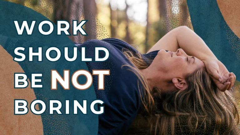 The Creature Archetype: When Your Body Leads, Money Follows