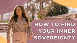 Sovereign Archetype in Leadership: Wielding Power over the Inner Saboteurs