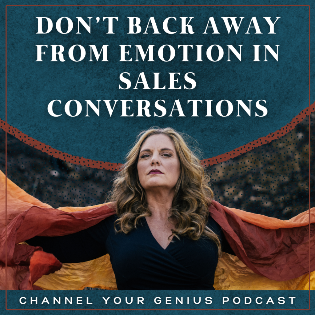 High Ticket Sales Conversations That Navigate Emotions with Integrity