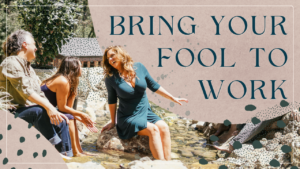 Improv for Leadership and How Playfulness Builds Trust